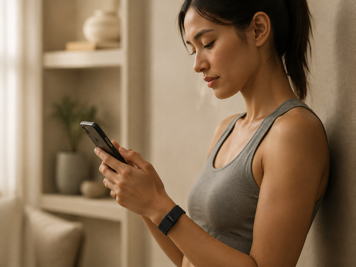 Understanding Your Daily Rhythm