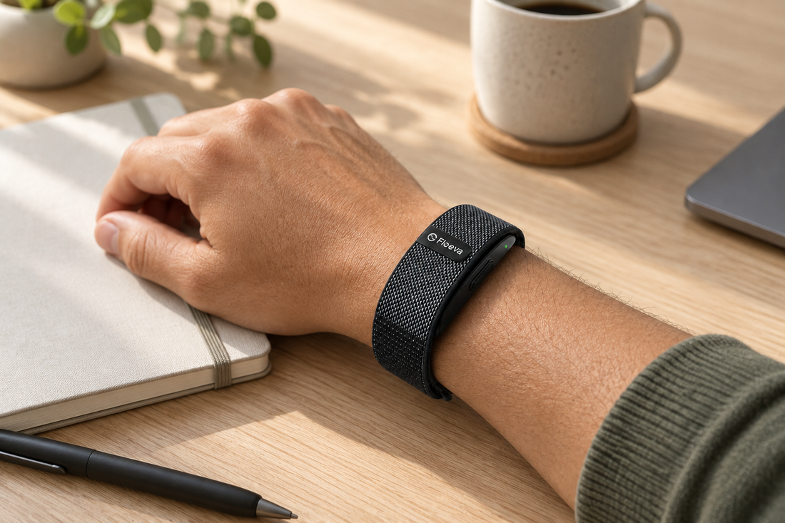 Screenless Fitness Trackers: Who They’re For and What You Give Up