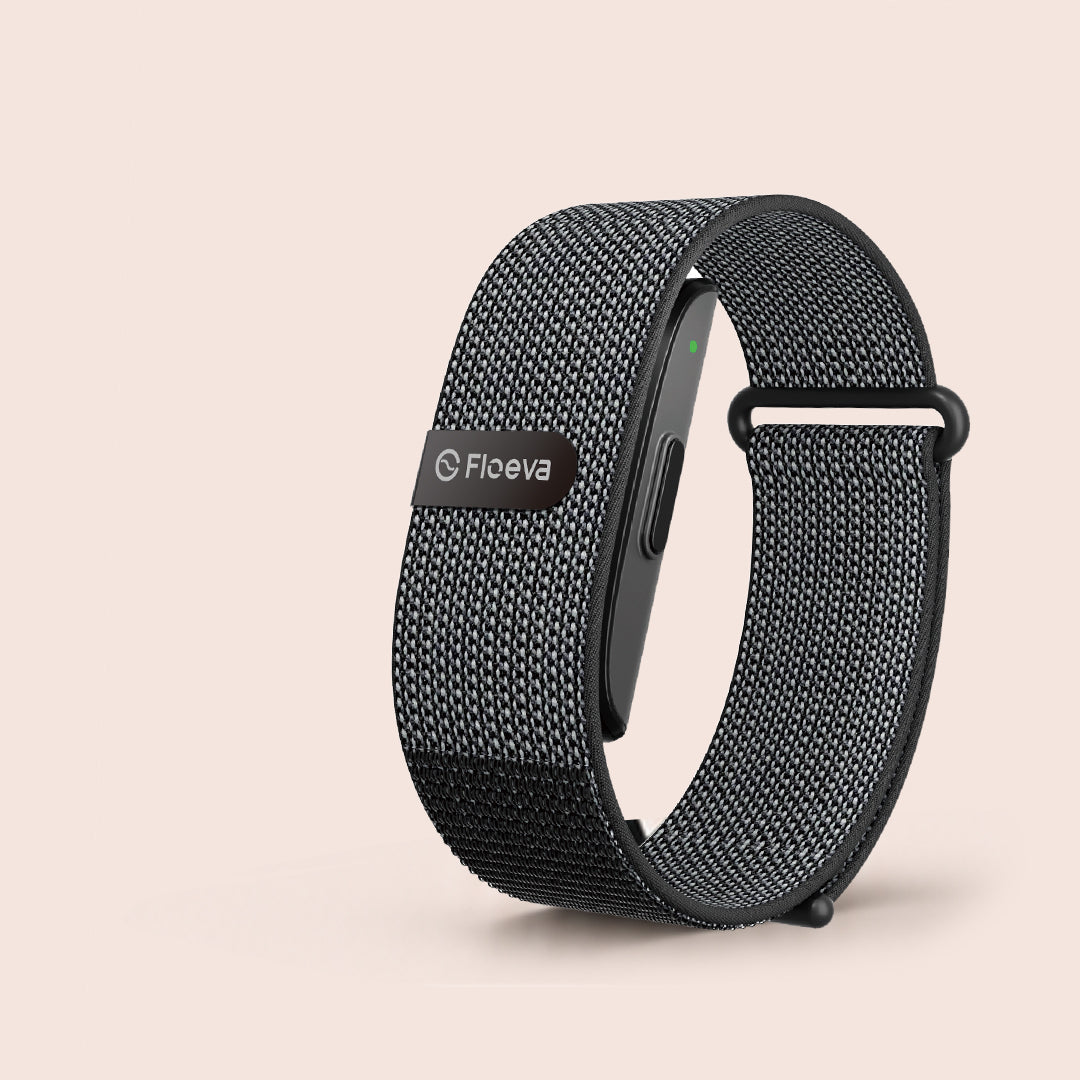 Floeva V1S Smart Band
