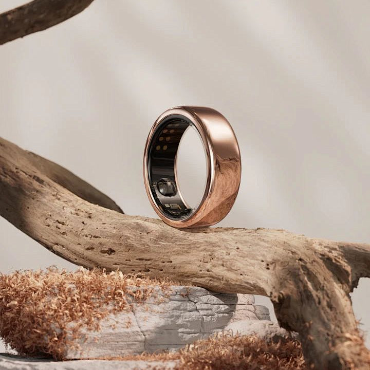 Floeva Ring