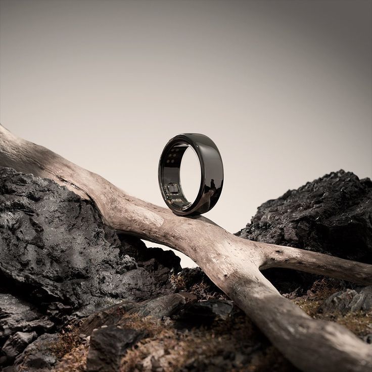 Floeva Ring