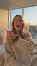 Floeva V1S Smart Band