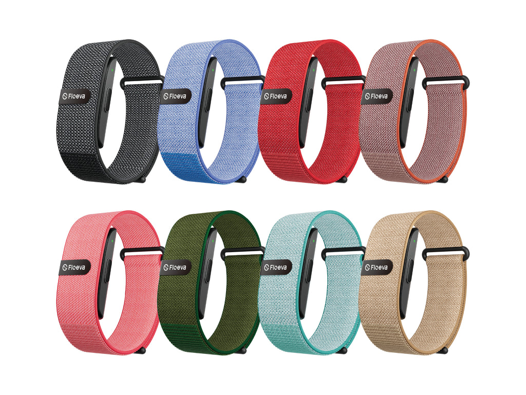Floeva V1S Smart Band